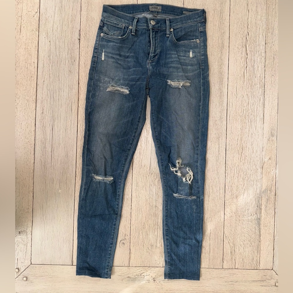 Agolde jeans